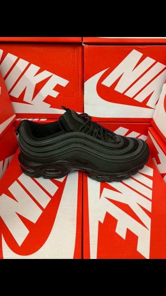 latest trainers 2019